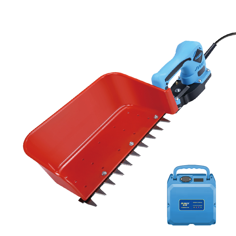 ヨードー新型軽量茶摘み機、大容量バッテリーパック搭載、ハイパ - Gardening Tools Big のレビューと価格