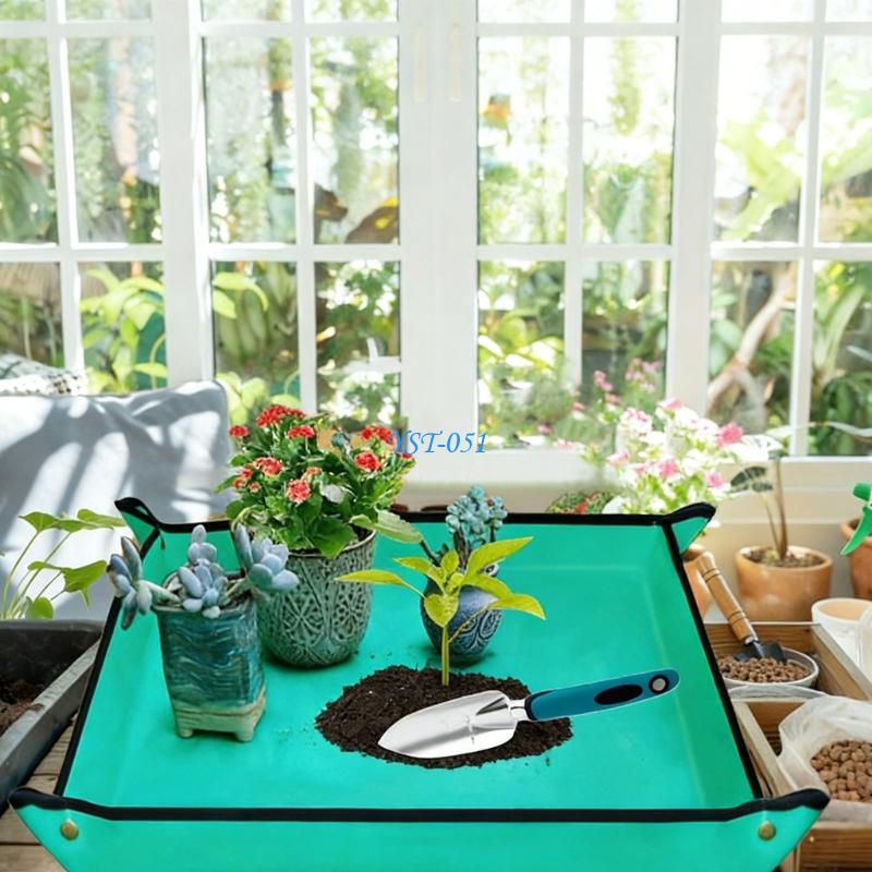 E15A 園芸用品7点セット キャリングバッグ付き 耐光耐食 - Gardening Tools Knife のレビューと価格