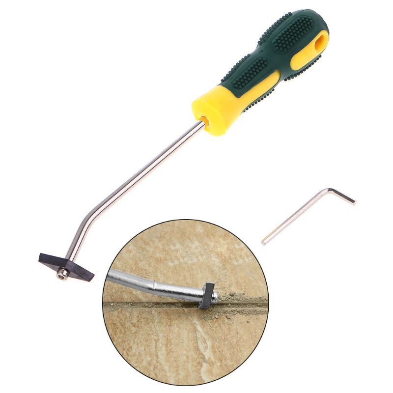 除草フックとグラウトツールの8セット、庭の雑草クリーニングツ - Gardening Tools Bundle のレビューと価格