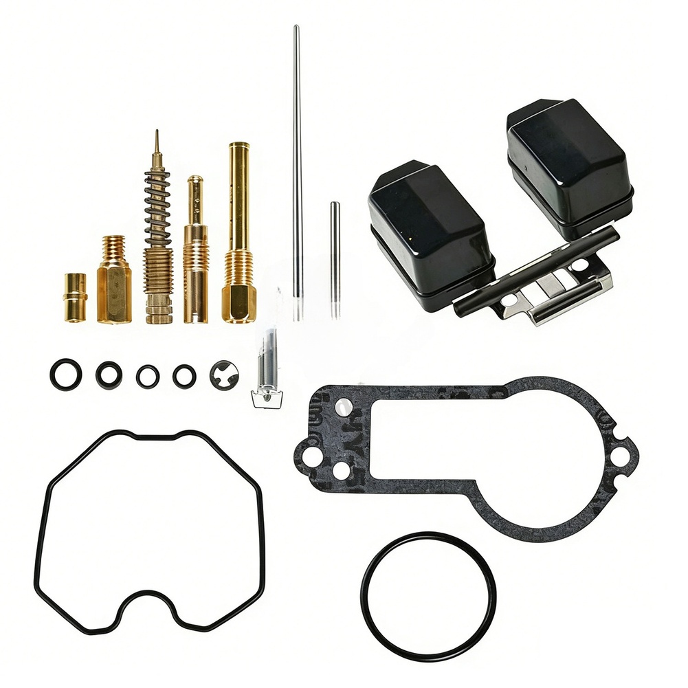 1 セットキャブレター再構築キットホンダ CRF 230 F - Gardening Tools Bundle のレビューと価格