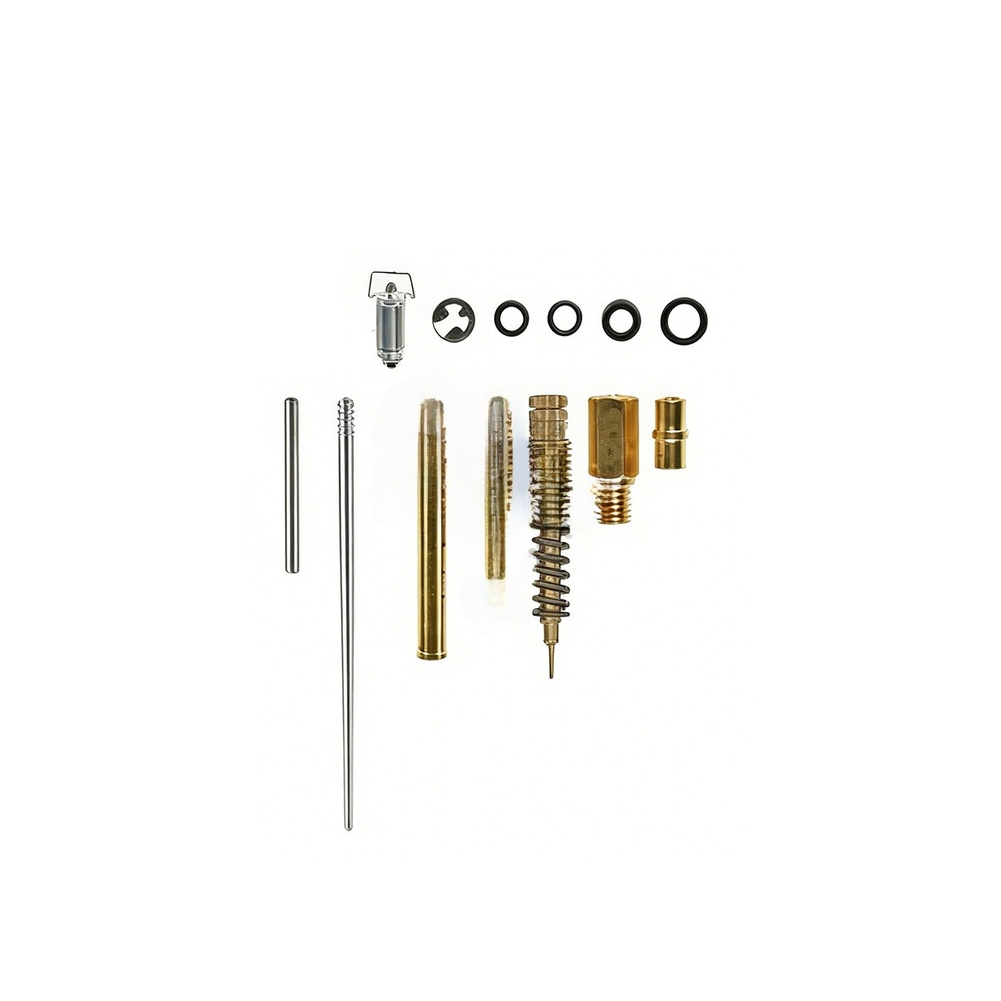 1 セットキャブレター再構築キットホンダ CRF 230 F - Gardening Tools Bundle のレビューと価格