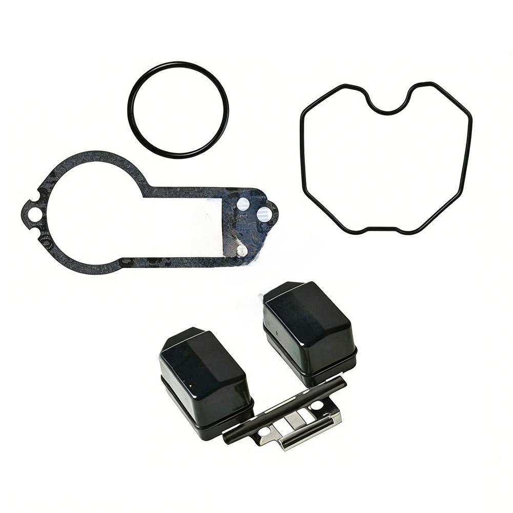 1 セットキャブレター再構築キットホンダ CRF 230 F - Gardening Tools Bundle のレビューと価格