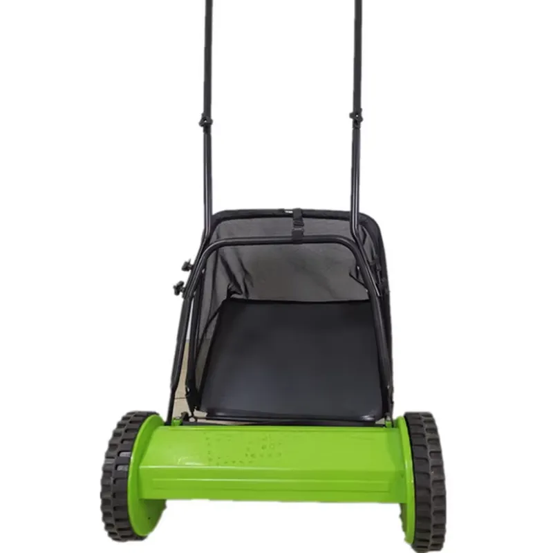 低価格小型手押し式芝刈り機、家庭菜園の雑草刈り用 - Gardening Tools Price のレビューと価格