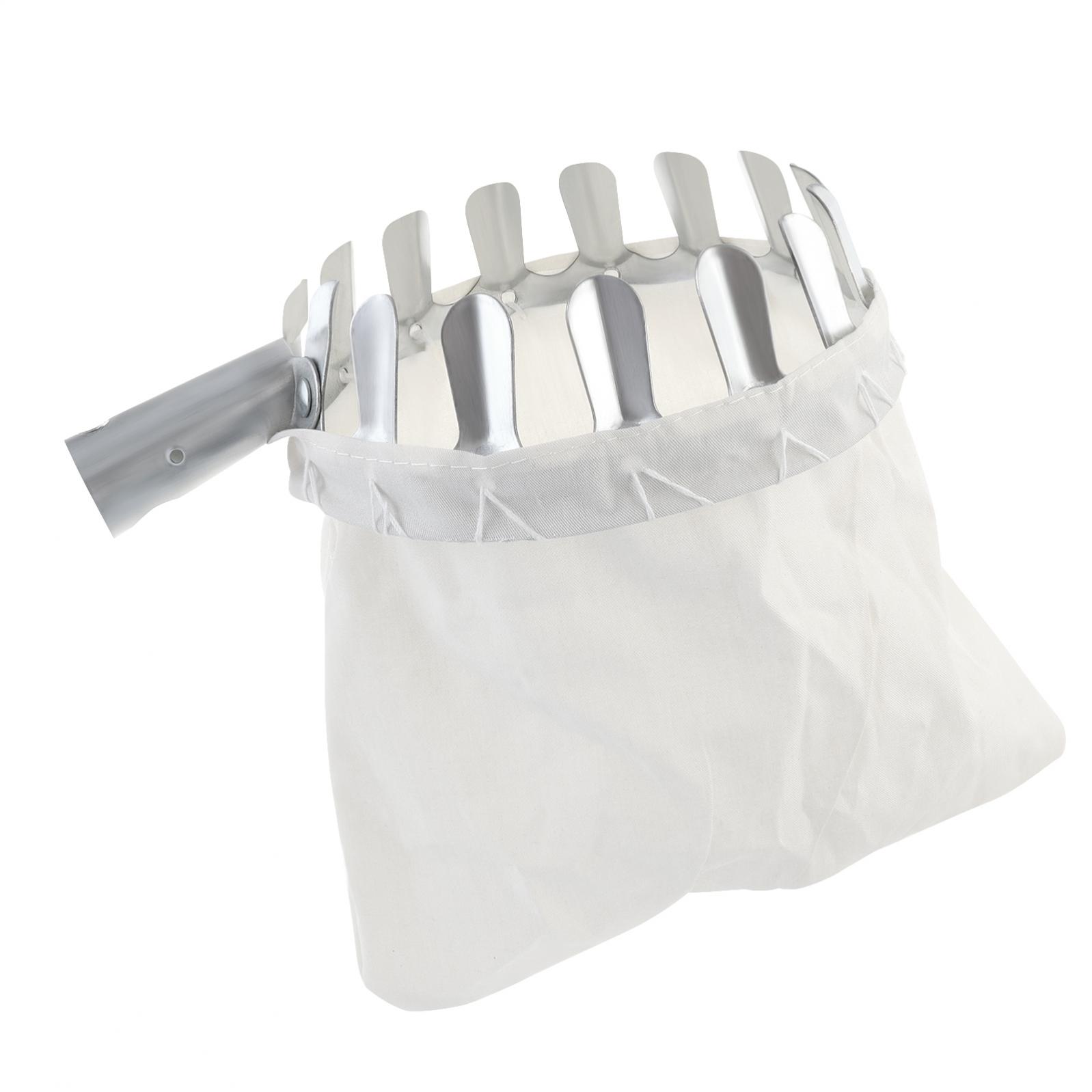 果物を摘むための綿のバッグ,直径150mm,高い枝,高成長の - Grow Bags のレビューと価格