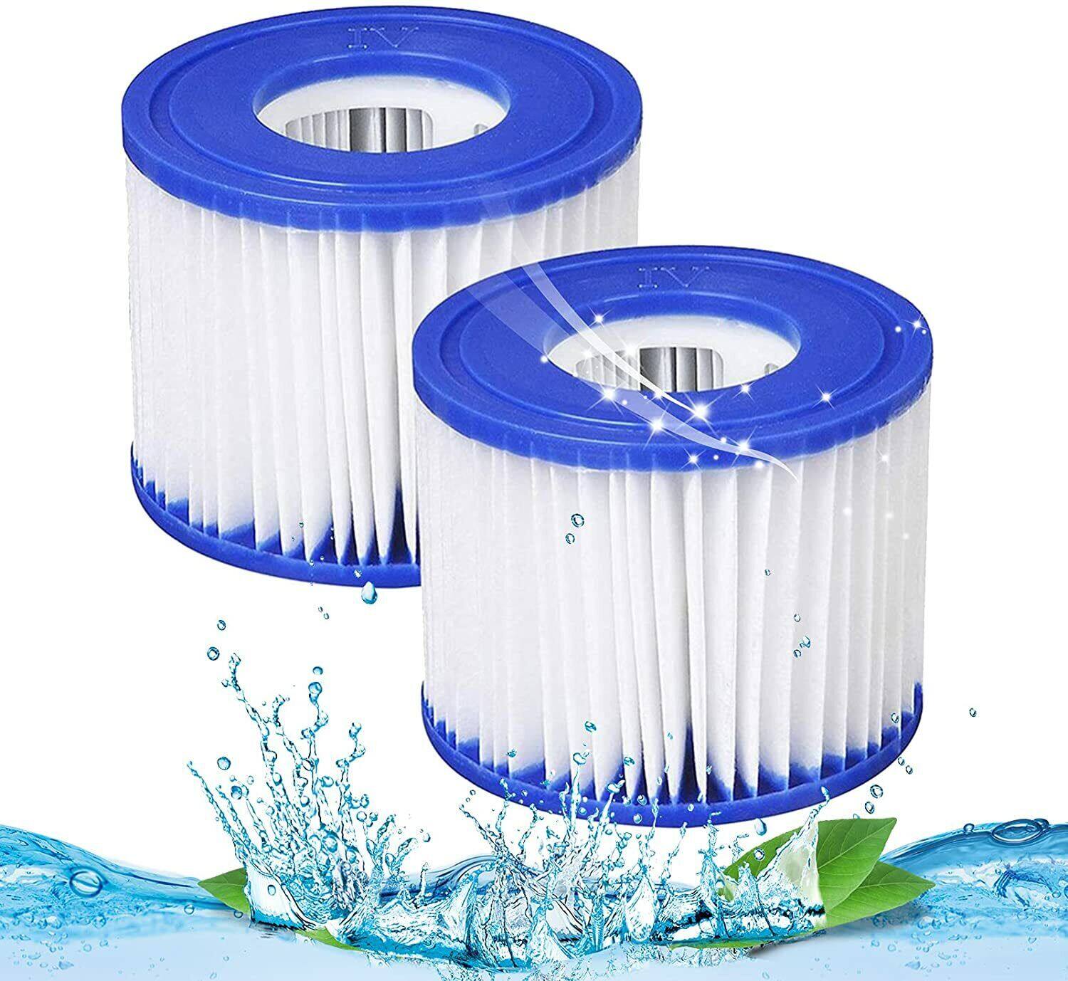 Lay-Z Lazy Spa プール用 6 ピース カートリ - Gardening Tools Bundle のレビューと価格