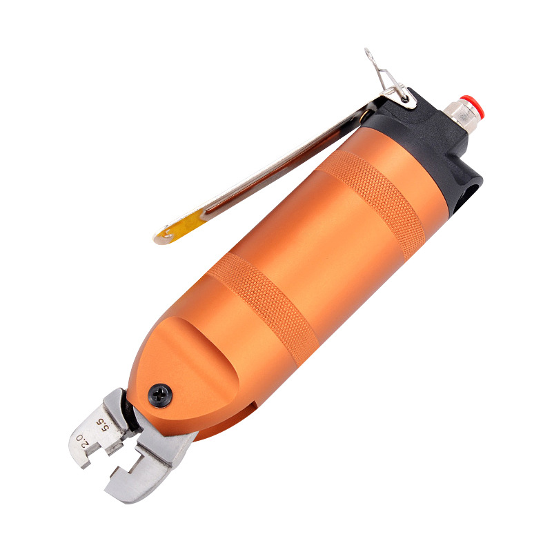 空気圧式圧着ペンチ 2.0mm 鉄線剪断クランプ 14 ゲー - Gardening Tools Hand のレビューと価格