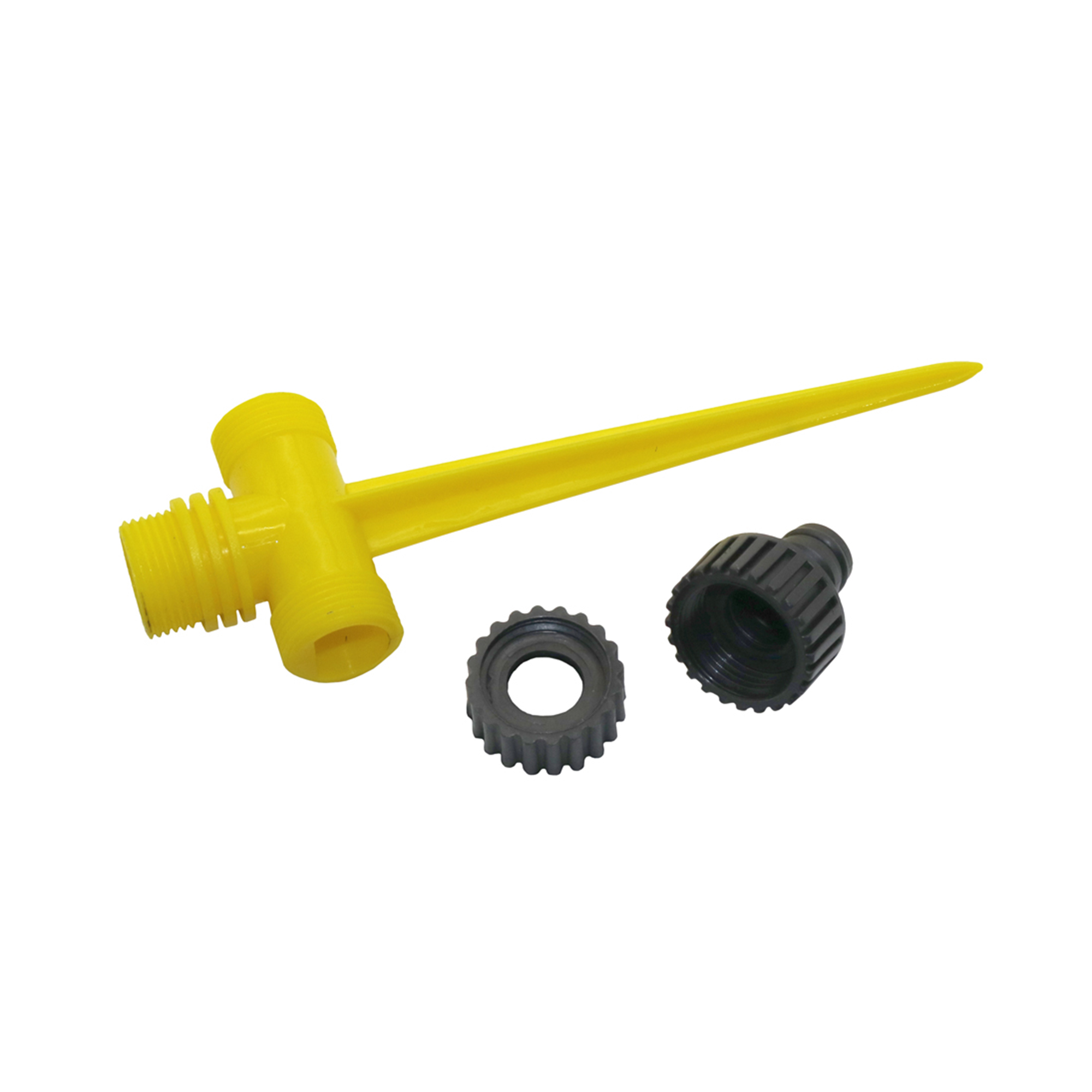 スレッドエクステンションポール、芝生スプリンクラーホルダー、 - Gardening Tools For Beginners のレビューと価格