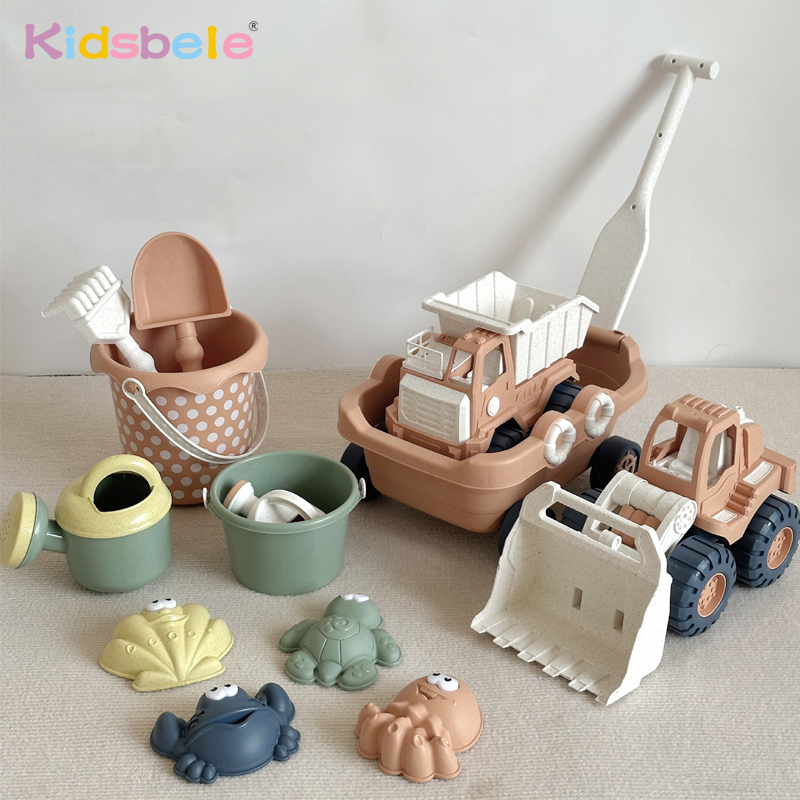 ビーチプレイおもちゃ子供ポータブルガーデンシーサイドシャベル - Gardening Tools Toys のレビューと価格