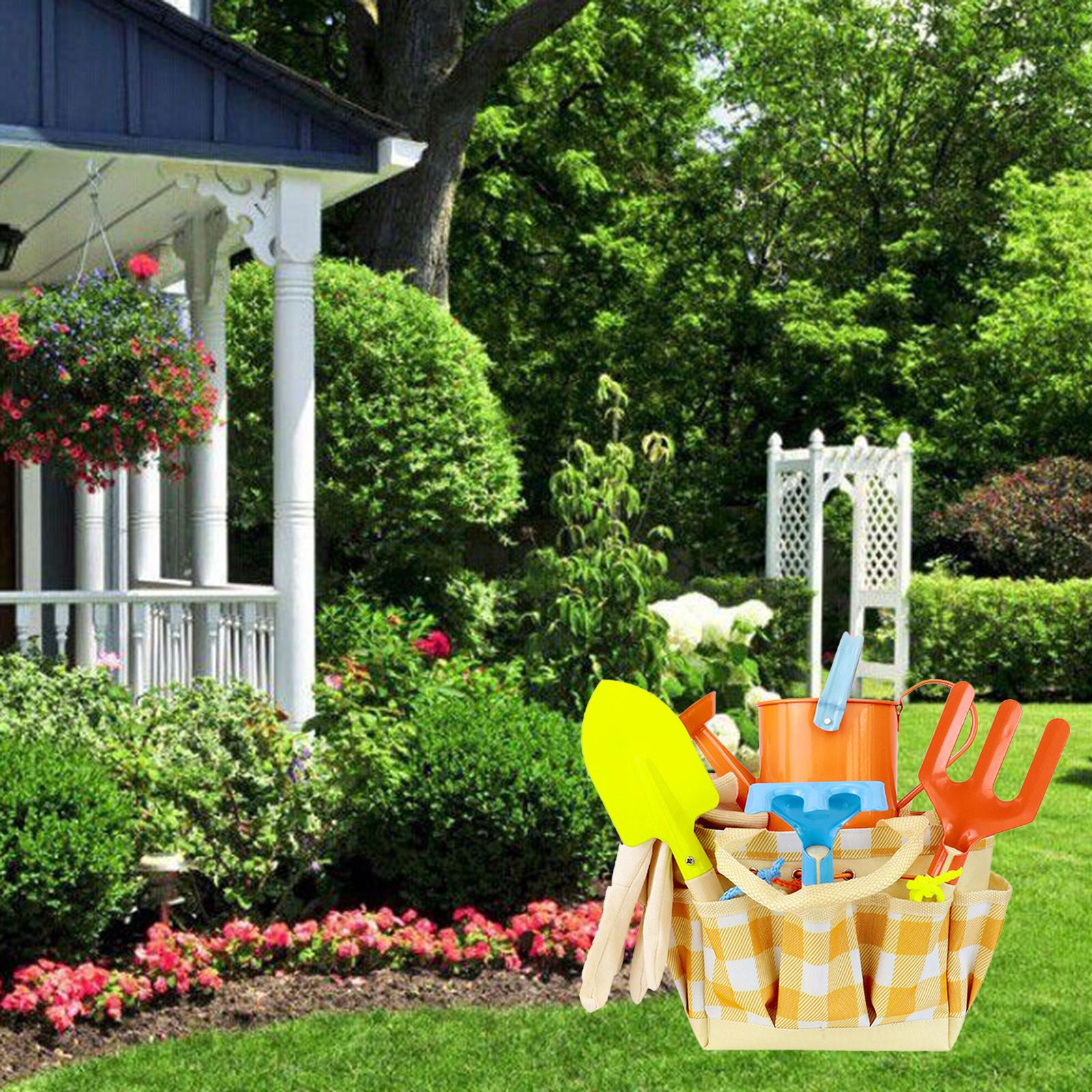 ガーデンおもちゃシャベル植栽ツール子供用ガーデン遊びゲームキ - Gardening Tools Toys のレビューと価格