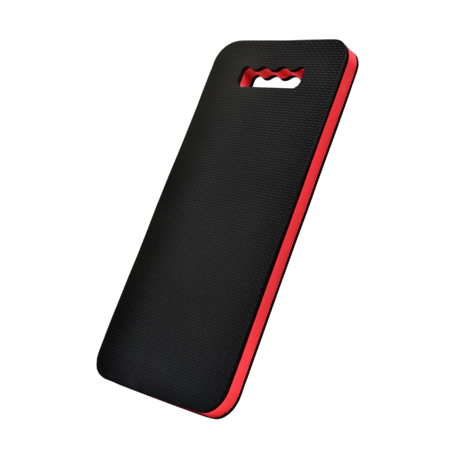 ガーデンニーリングパッド 快適な厚手の膝マット ハンドル付き - Garden Kneeling Pad のレビューと価格