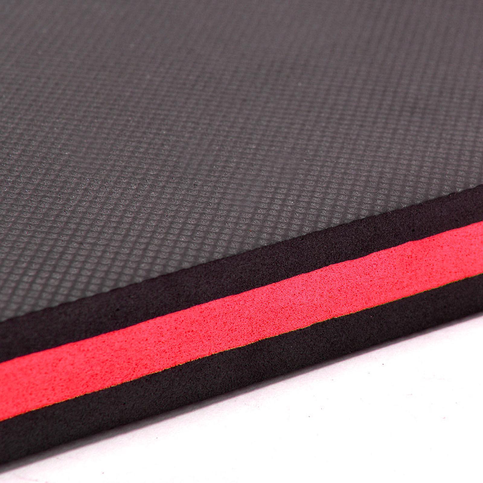 ガーデンニーリングパッド 快適な厚手の膝マット ハンドル付き - Garden Kneeling Pad のレビューと価格