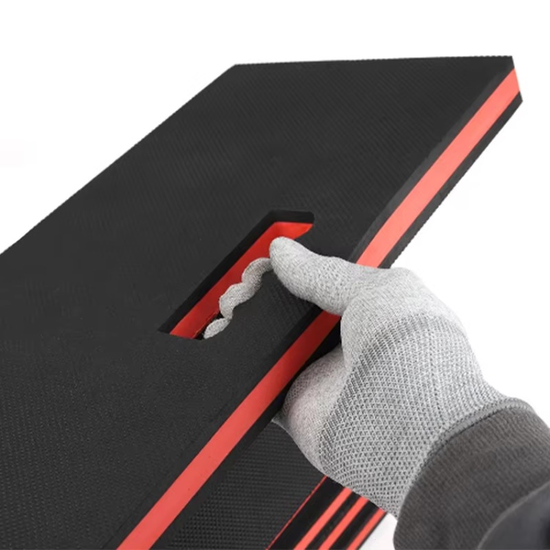 屋外用折りたたみ式EVAフォーム製整備士用マット、車、作業場 - Garden Kneeling Pad のレビューと価格