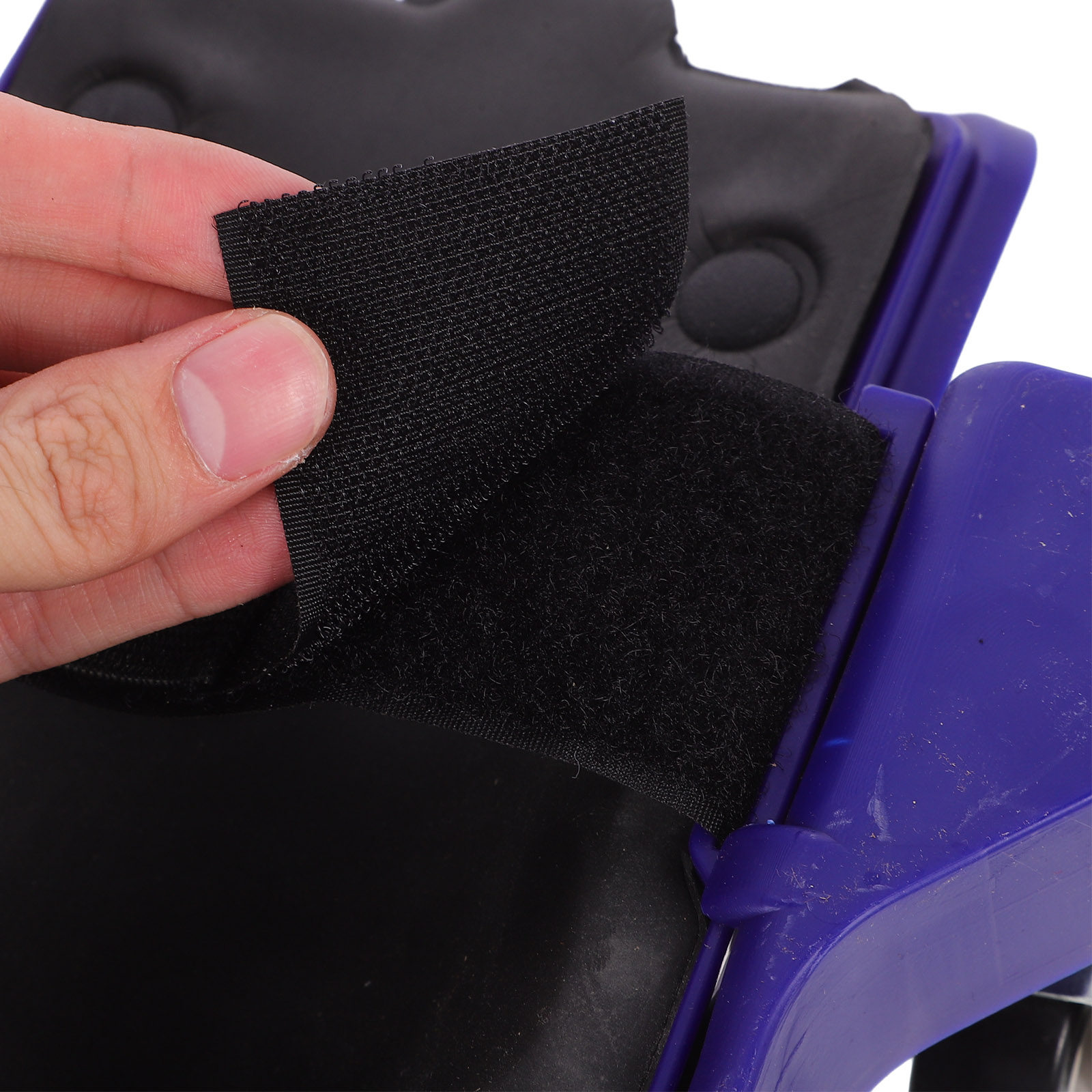 ローリングニーパッドクッション 跪き保護具 作業用 庭 車の - Garden Kneeling Pad のレビューと価格