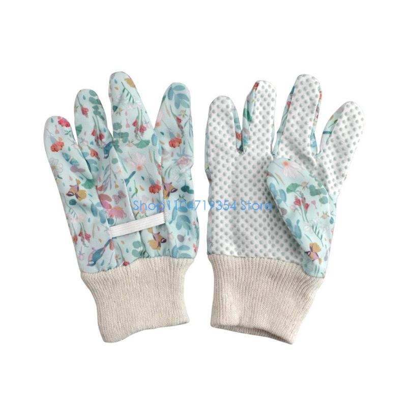 0XLD 安全なプラスチック製の子供用園芸用品 9 点セット - Quality Gardening Tools For Kids のレビューと価格