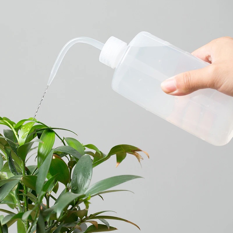 150/250/500mL ウォータービーク注水ケトルツール - Gardening Tools For Beginners のレビューと価格