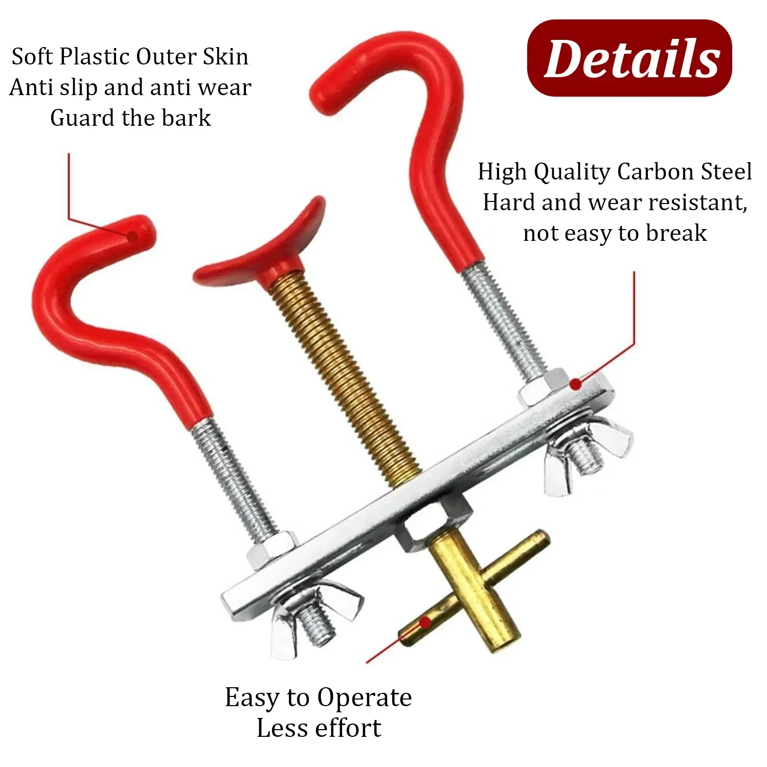 ブランチベンダーツールキット、盆栽DIY成形、木の幹アジャス - Gardening Tools Bundle のレビューと価格