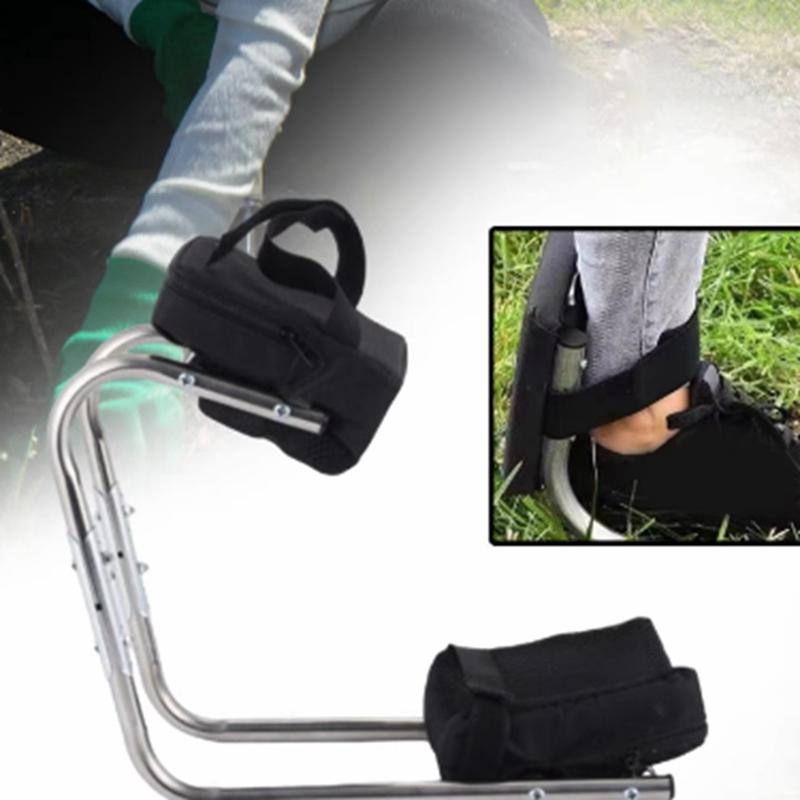 ガーデニング用の調整可能なニーシート,ニーブレース,ガーデニ - Garden Kneeling Pad のレビューと価格
