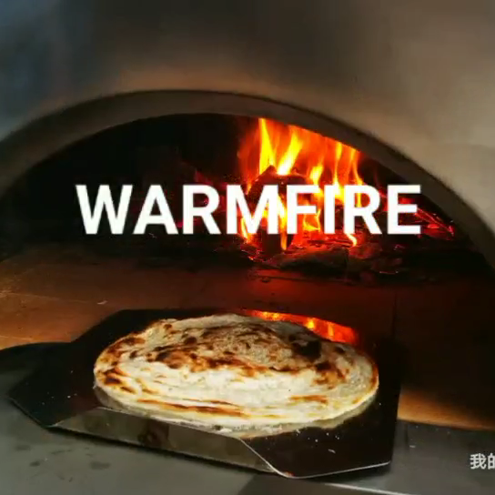 Wamrfire最安値 木製業務用ピザ窯、屋外薪窯ピザ窯 ガ - Gardening Tools Price のレビューと価格
