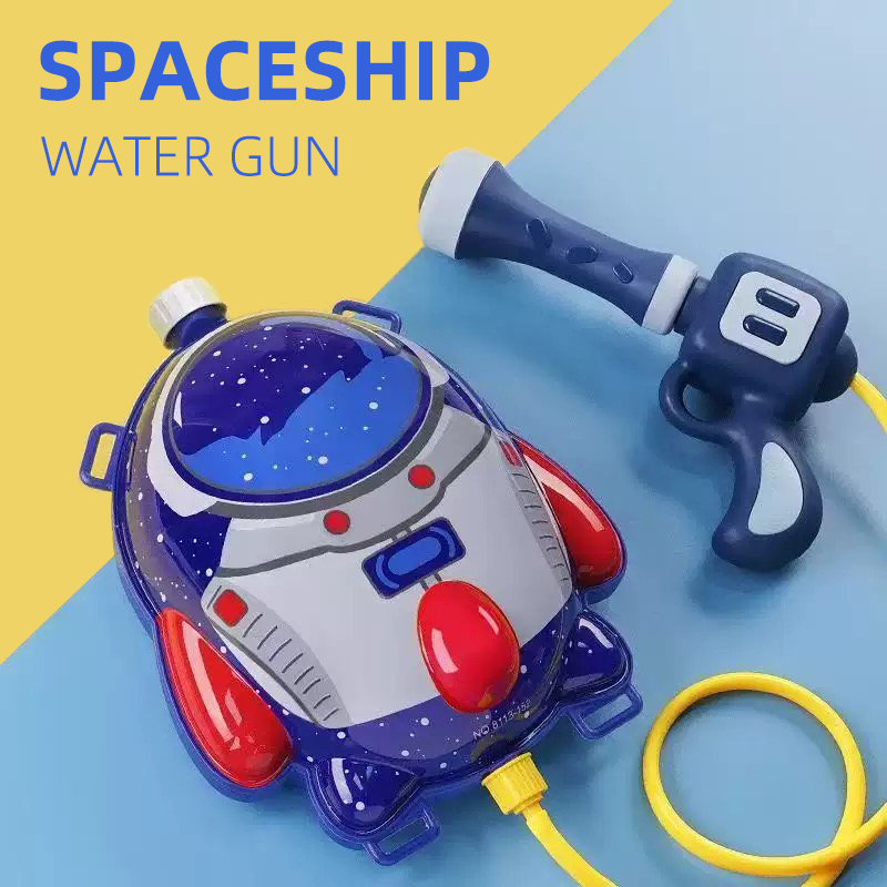 子供用バックパック水鉄砲おもちゃ夏の屋外ビーチプールガーデン - Gardening Tools Toys のレビューと価格