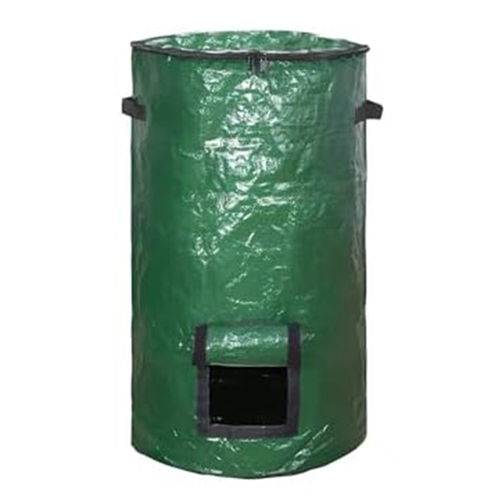 1pc 10 ガロン栽培バッグ野菜植物用ハンドル付きポット植 - Grow Bags のレビューと価格