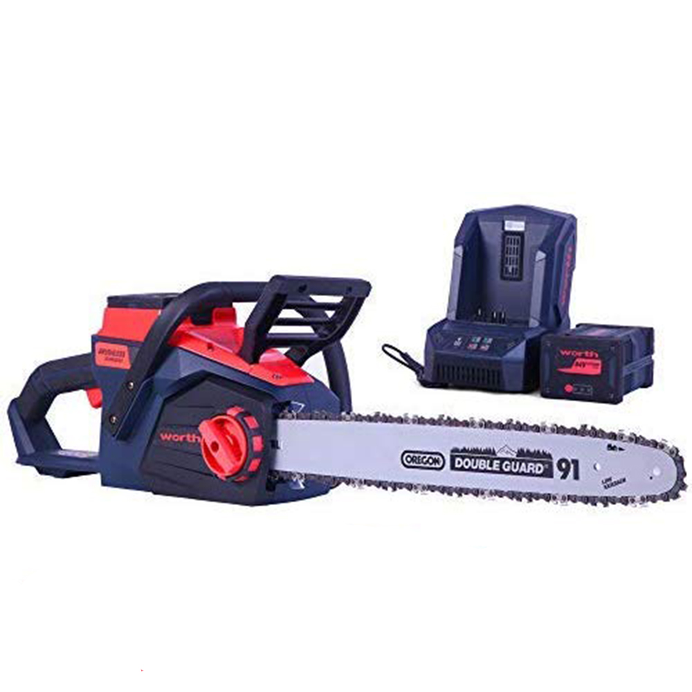 高品質価格の庭用電動コードレスパワーツールチェーンソー販売中 - Gardening Tools Price のレビューと価格